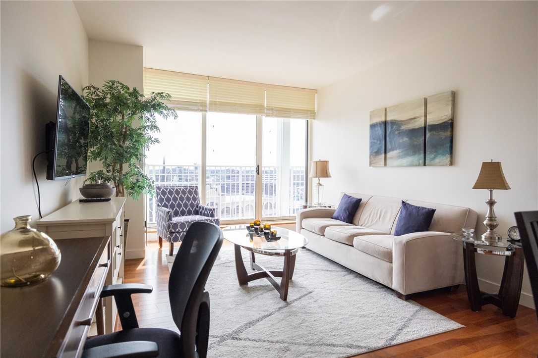 1 West Exchange Street 1708
