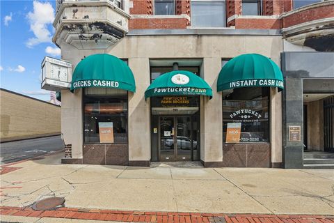 255 Main Street Pawtucket RI 02860