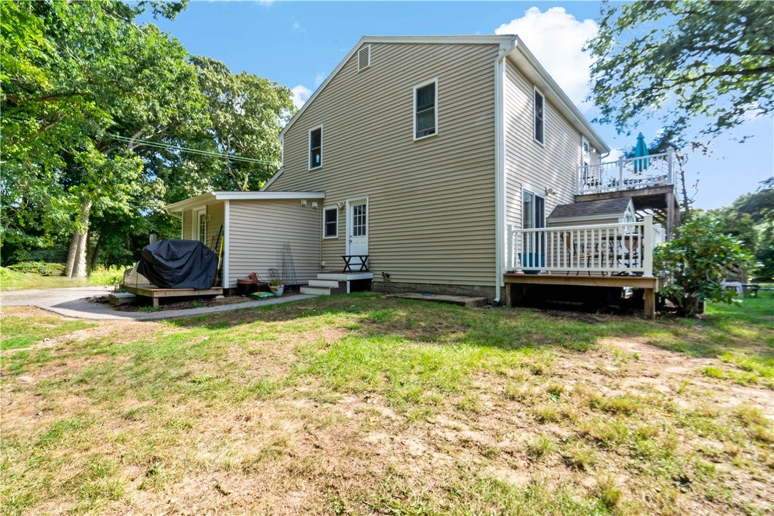 44 MAXWELL Drive
