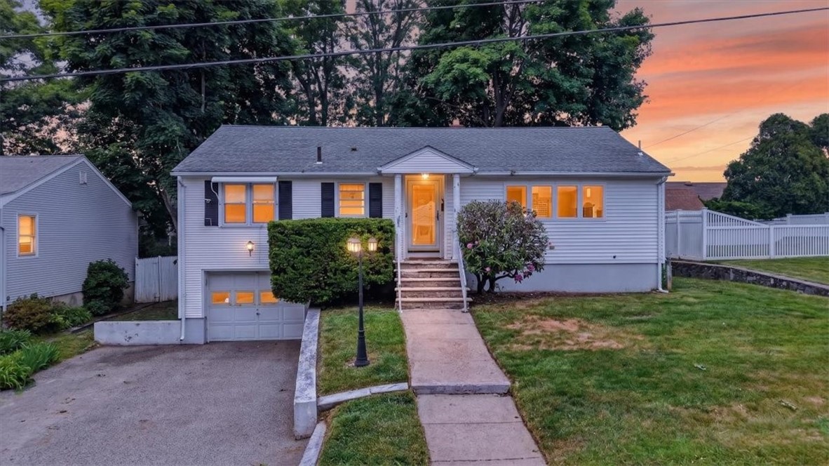 165 Salem Avenue