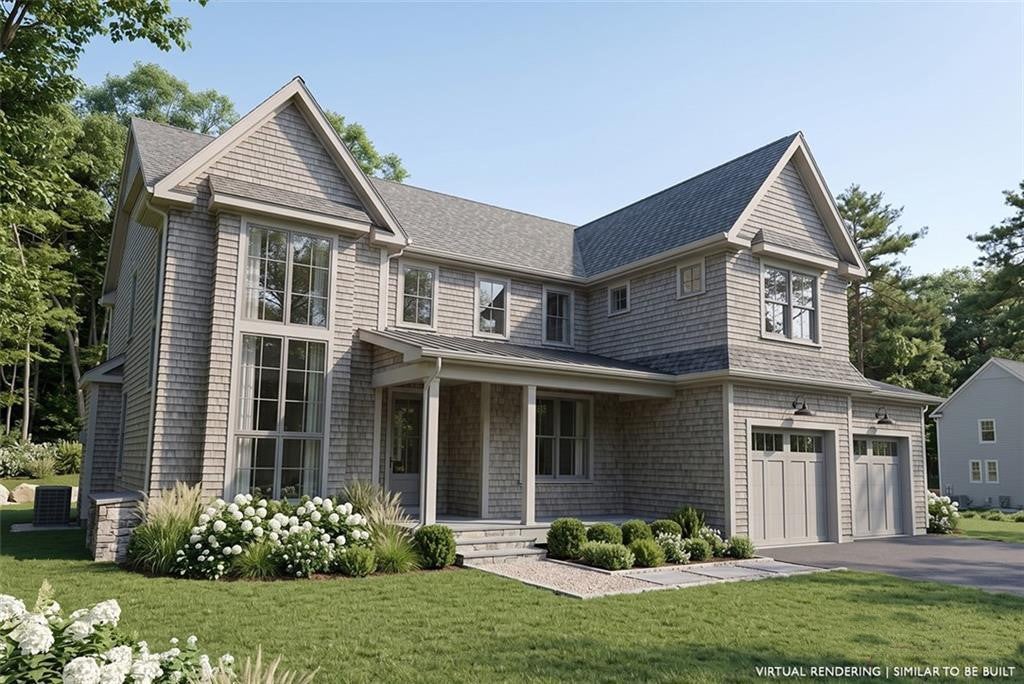 12 Mill Brook Court