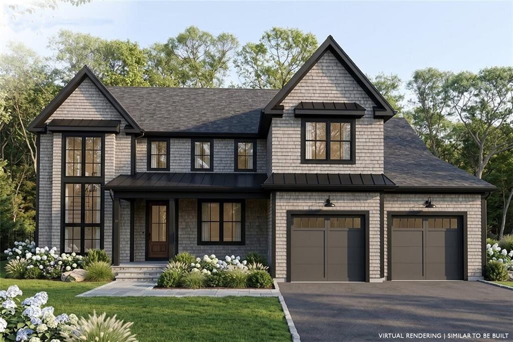 12 Mill Brook Court