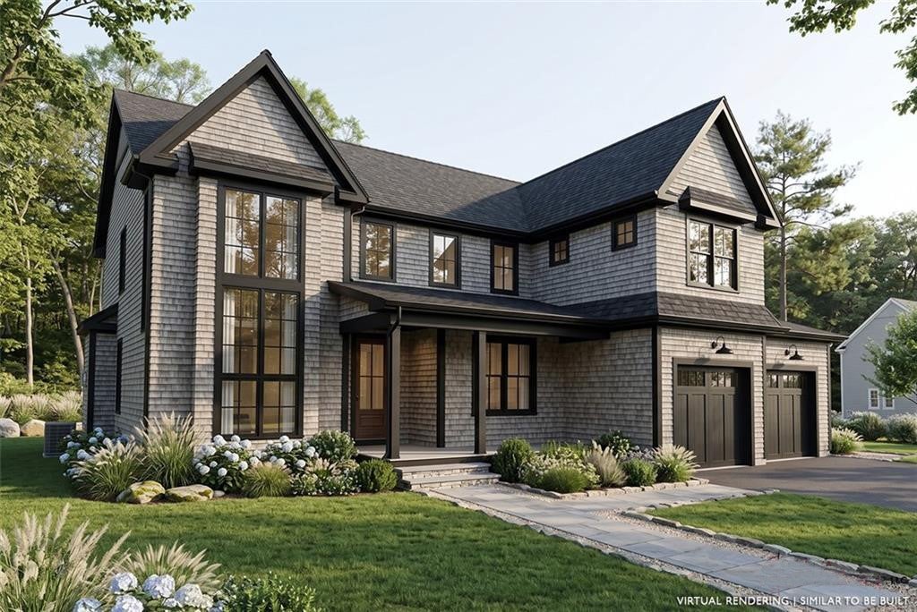 12 Mill Brook Court