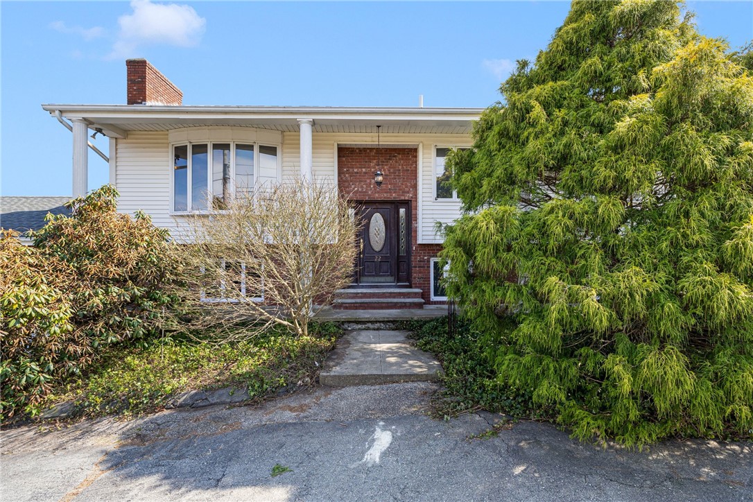 22 Cherry Hill Road