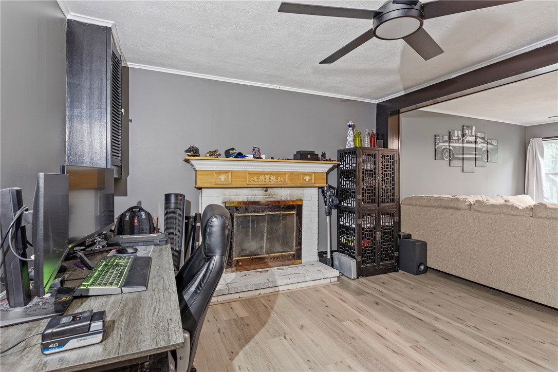 90 Old Sayles Hill Road