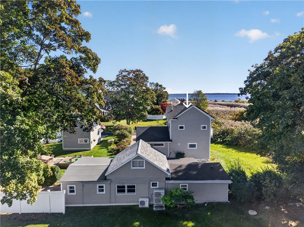 17 Sidney Avenue
