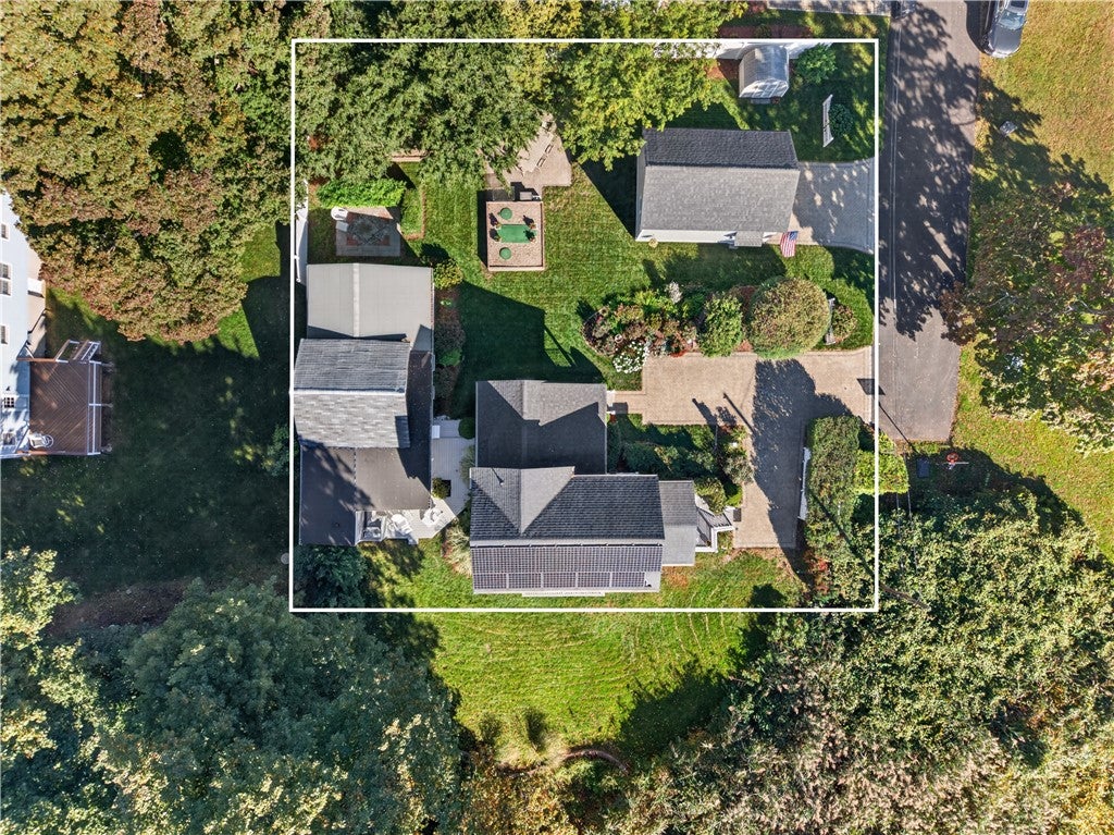17 Sidney Avenue