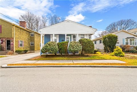 30 Naples Avenue Providence RI 02908