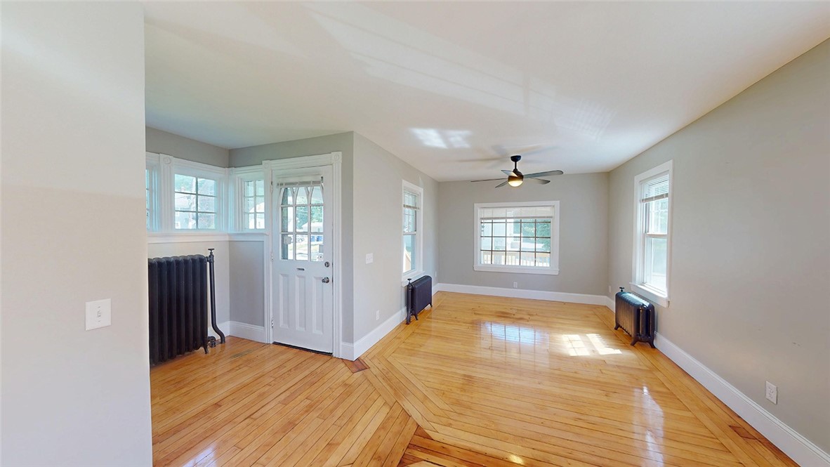 120 Woodward Road