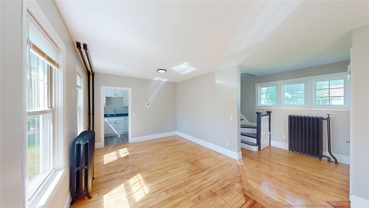 120 Woodward Road