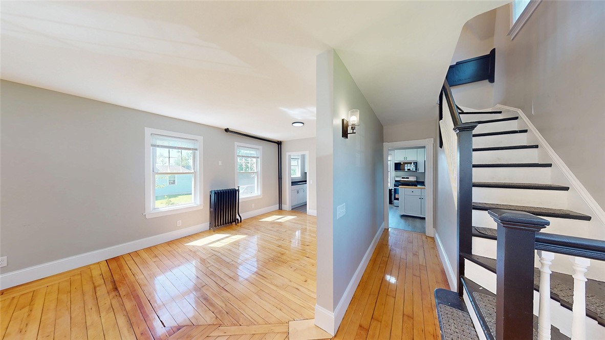 120 Woodward Road