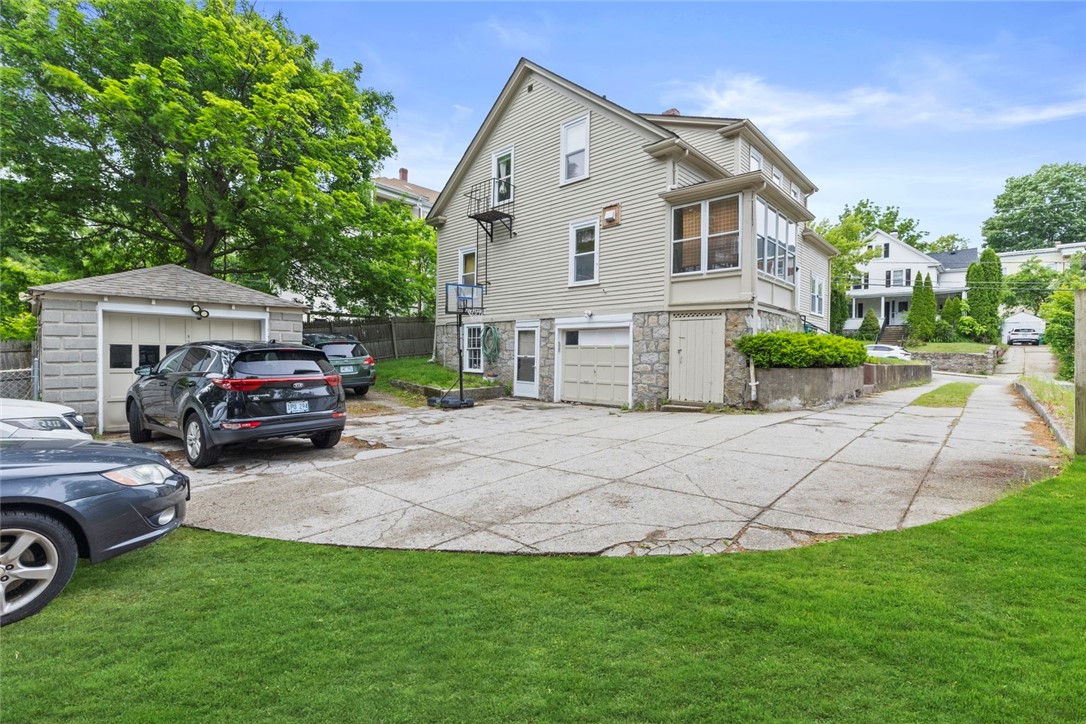 20 Cold Spring Place