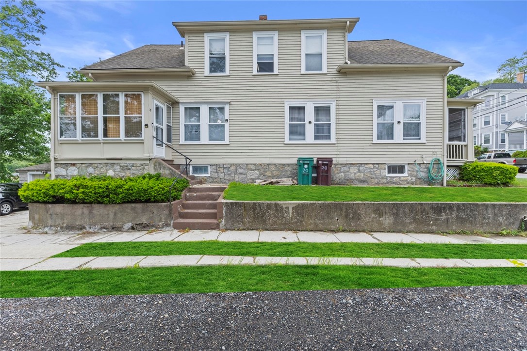 20 Cold Spring Place
