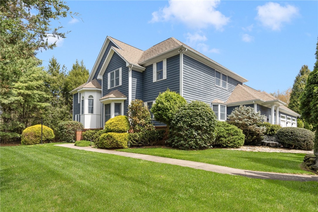 95 Pheasant Drive