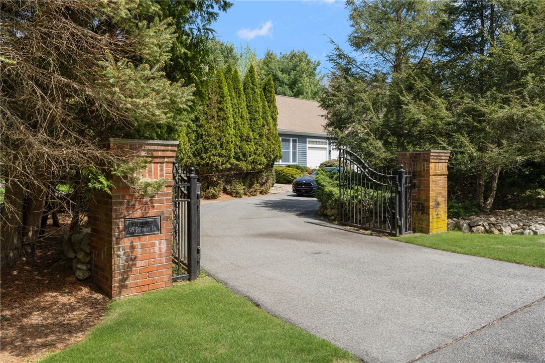 95 Pheasant Drive