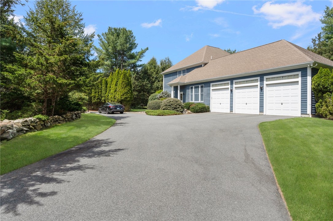 95 Pheasant Drive