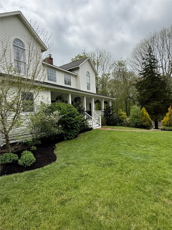 387 Camp Westwood Road