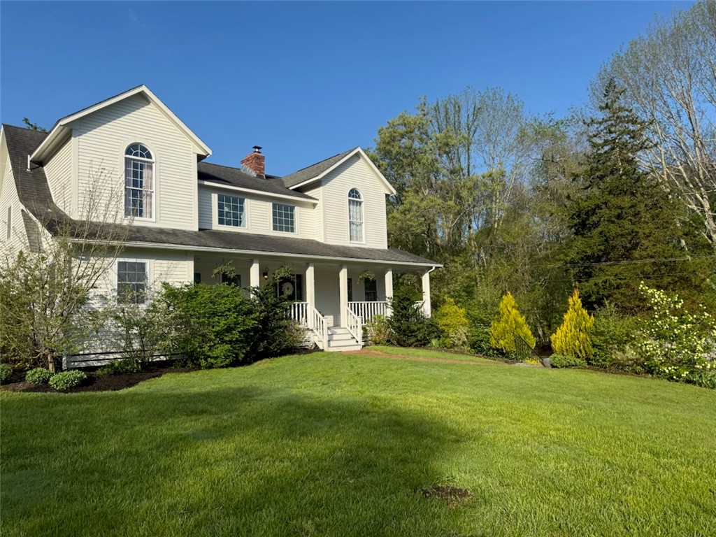 387 Camp Westwood Road