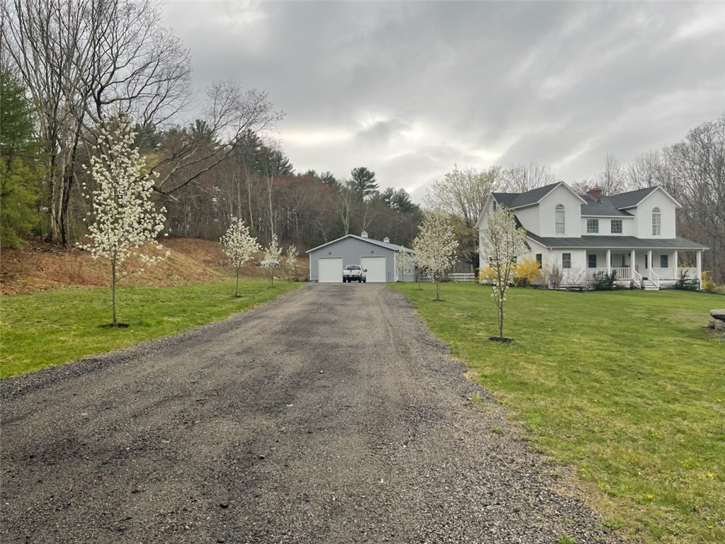 387 Camp Westwood Road