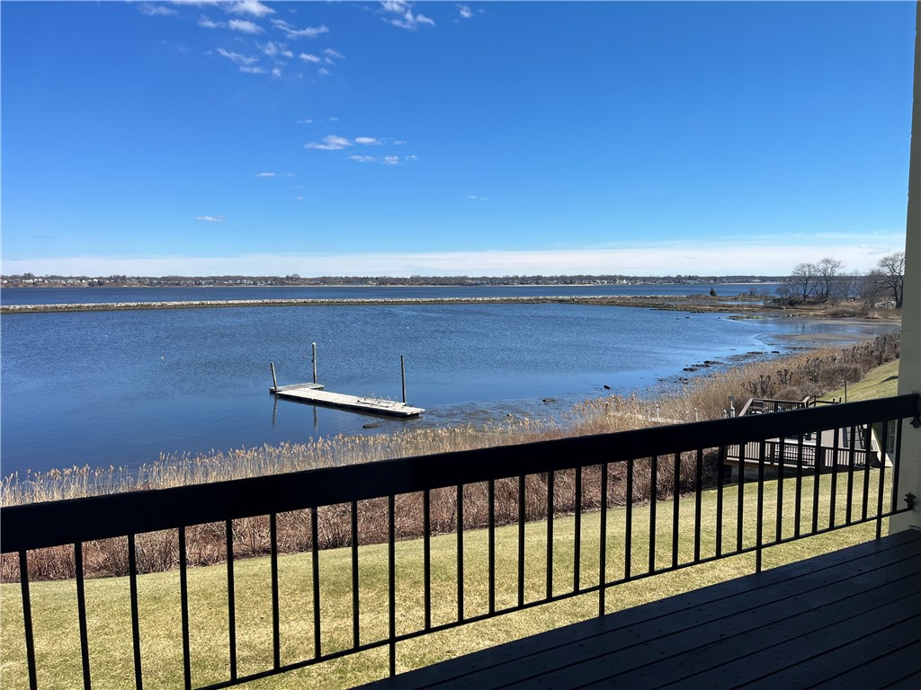 400 Narragansett Parkway EI-2