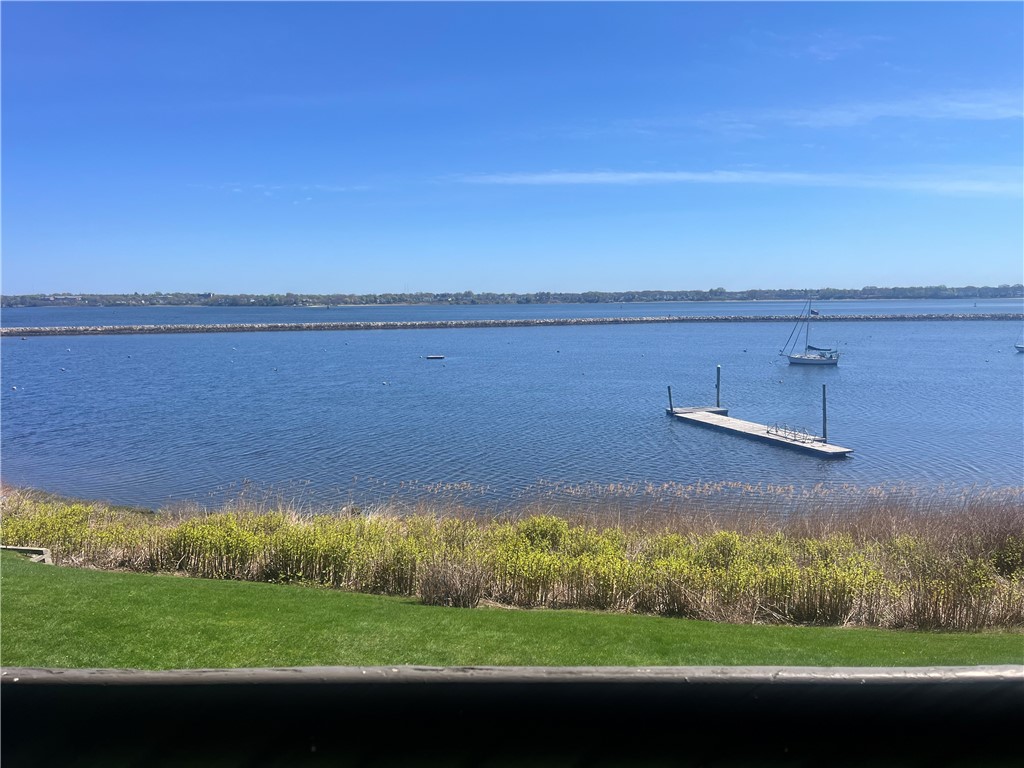 400 Narragansett Parkway EI-2