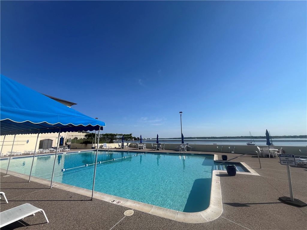 400 Narragansett Parkway EI-2