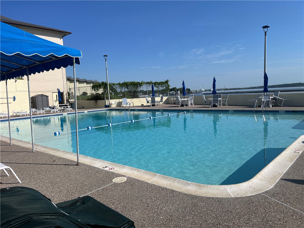 400 Narragansett Parkway EI-2