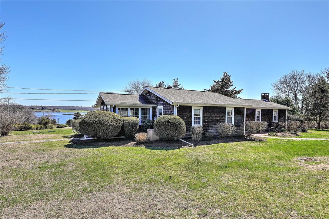 1484 Drift Road
