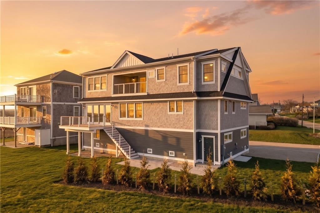 2 Sedge Court