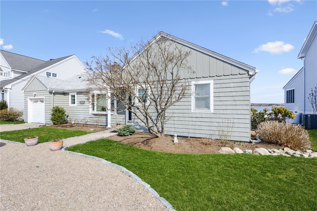 142 Colonel John Gardner Road