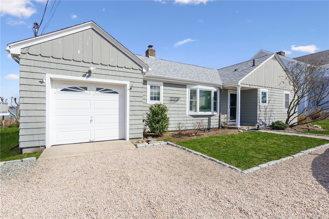 142 Colonel John Gardner Road