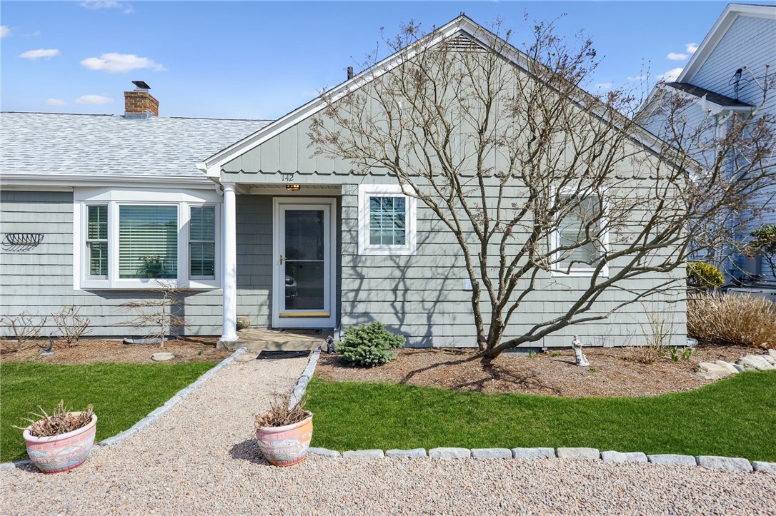 142 Colonel John Gardner Road