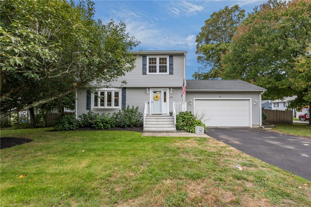 39 Whispering Pines