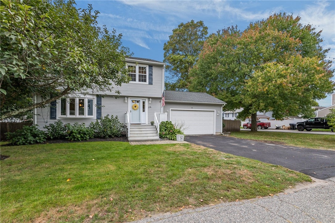 39 Whispering Pines