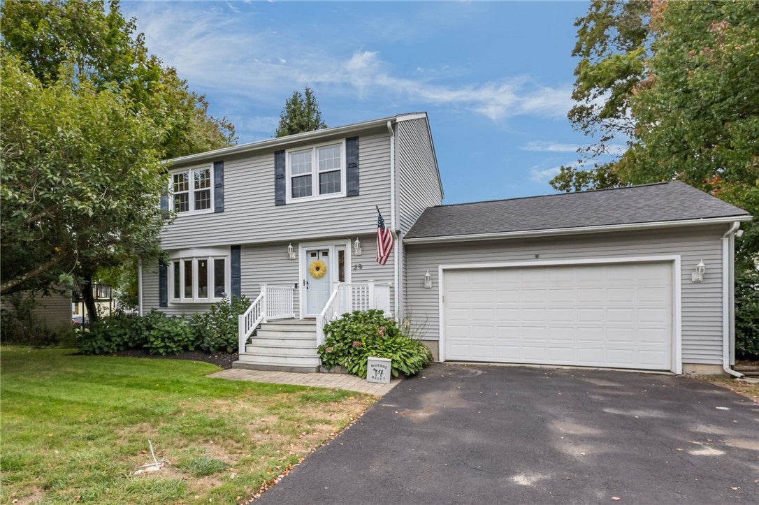 39 Whispering Pines
