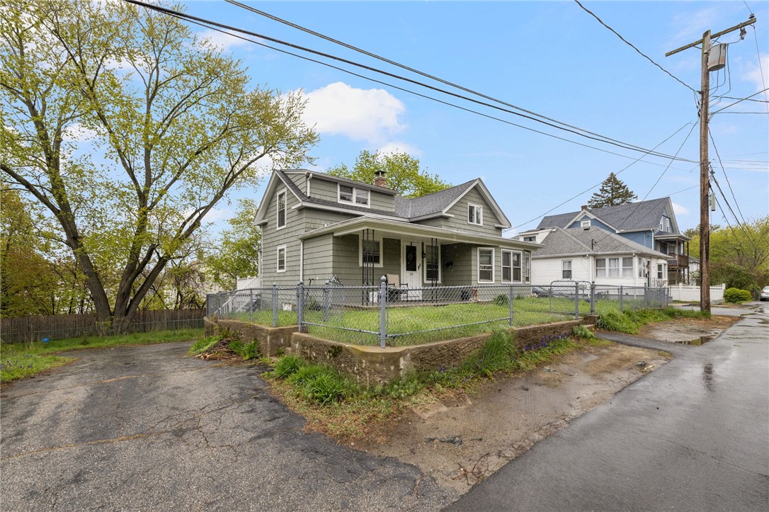 19 Prospect Street