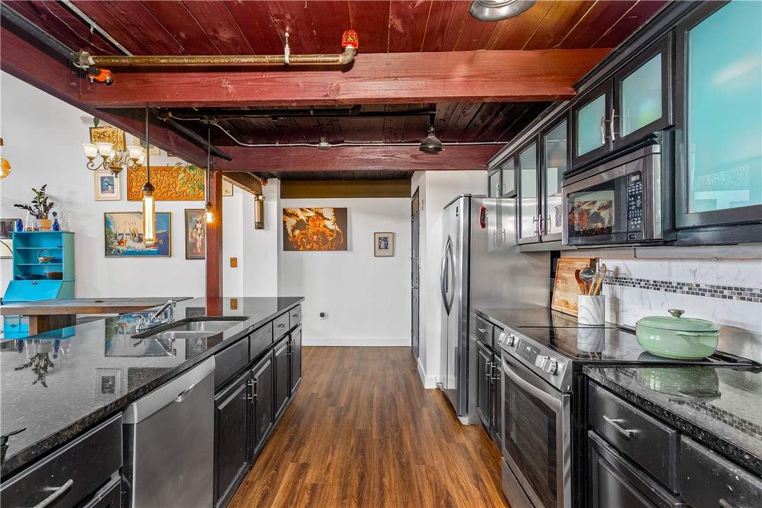 685 Social Street 308