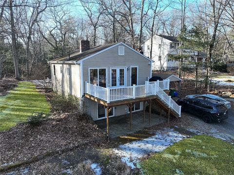111 Lake Washington Drive Glocester RI 02814