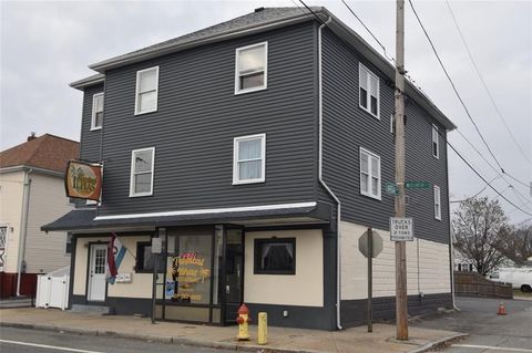 472 Waterman Ave East Providence RI 02914