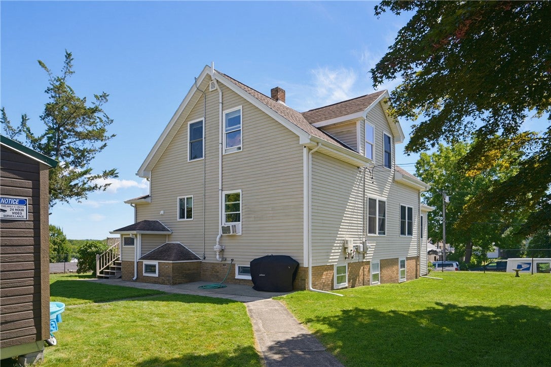 40 Walnut Street