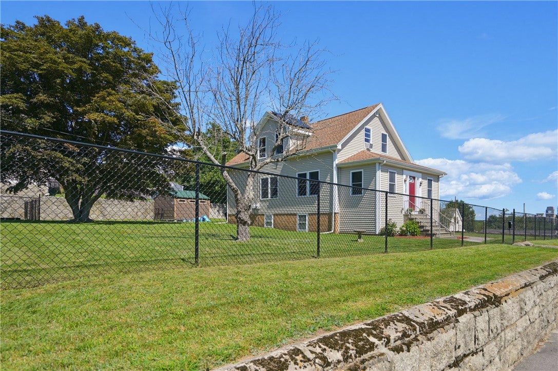 40 Walnut Street