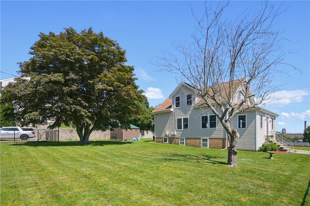 40 Walnut Street