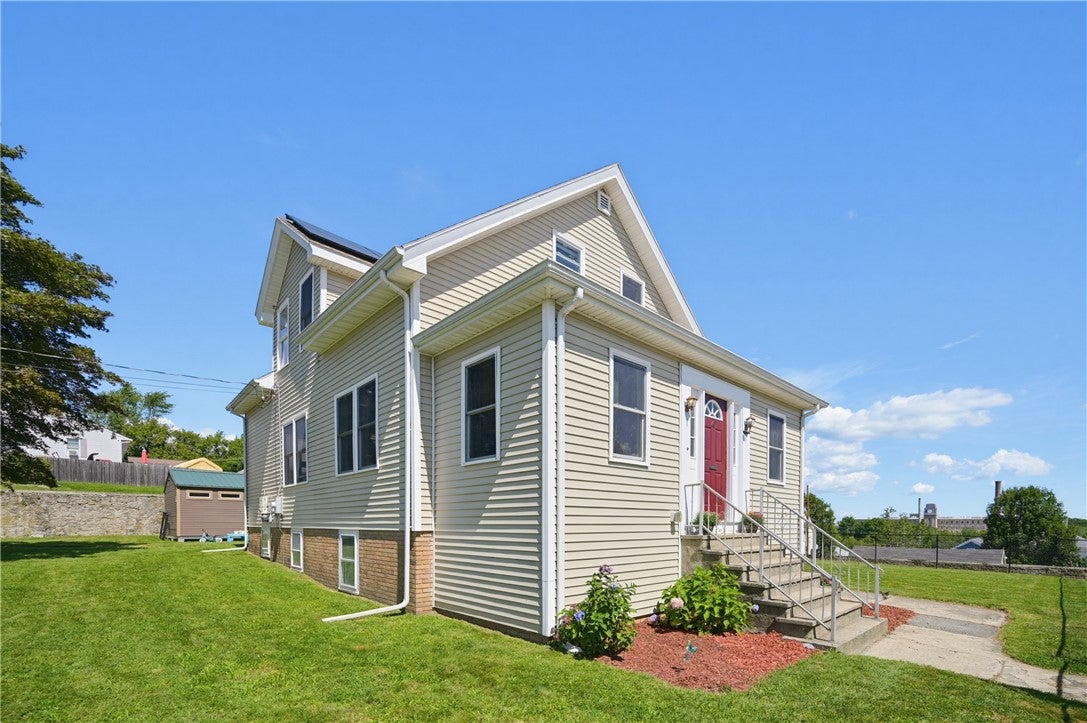 40 Walnut Street