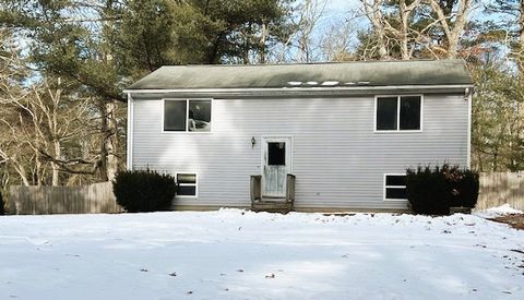 7 Nipmuck Trail West Greenwich RI 02817