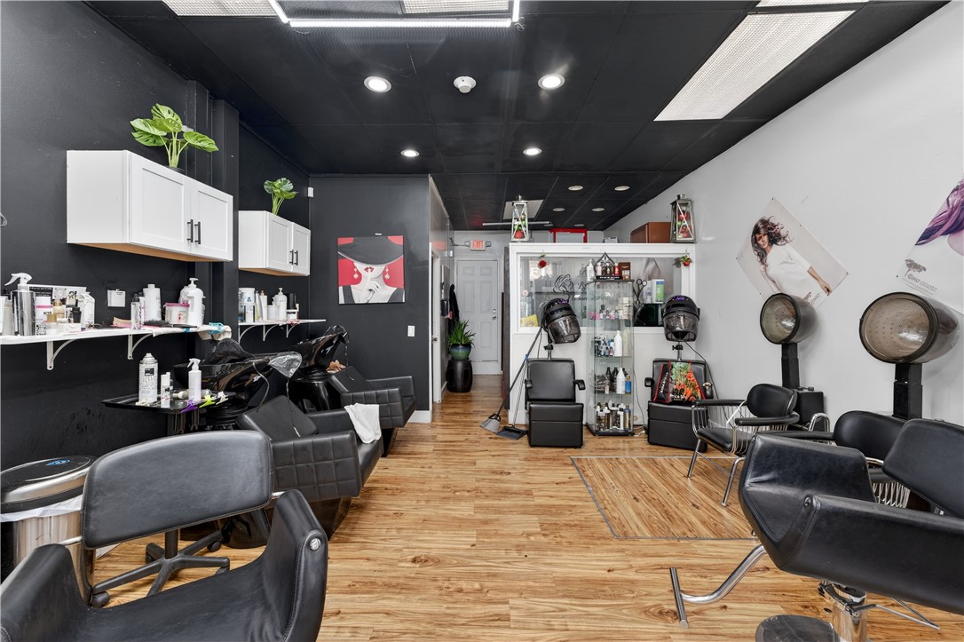 1267 Cranston Street