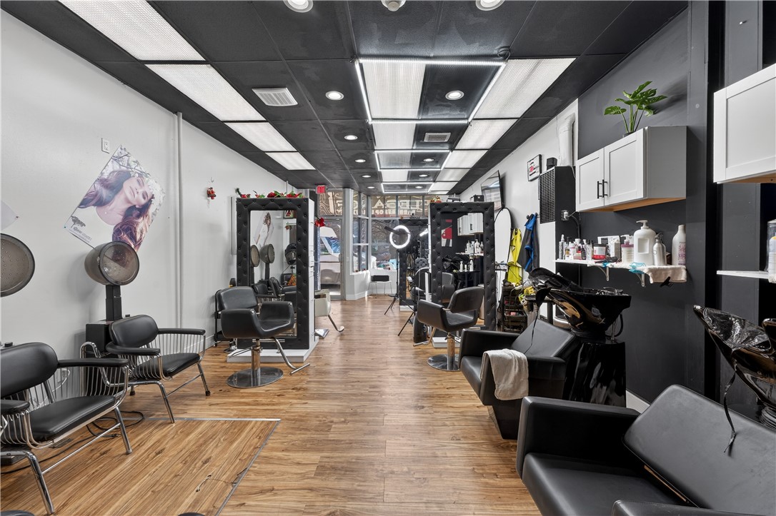 1267 Cranston Street