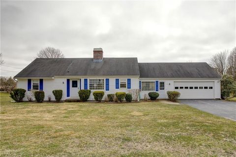 16 South Drive Middletown RI 02842