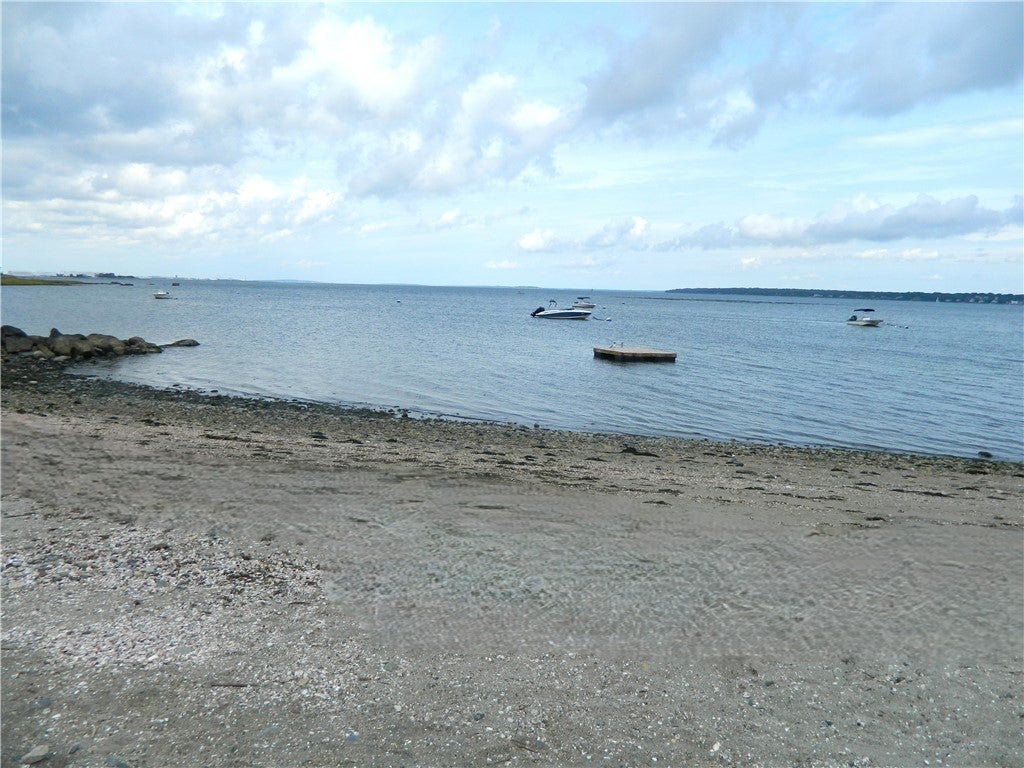 4 Triton Drive