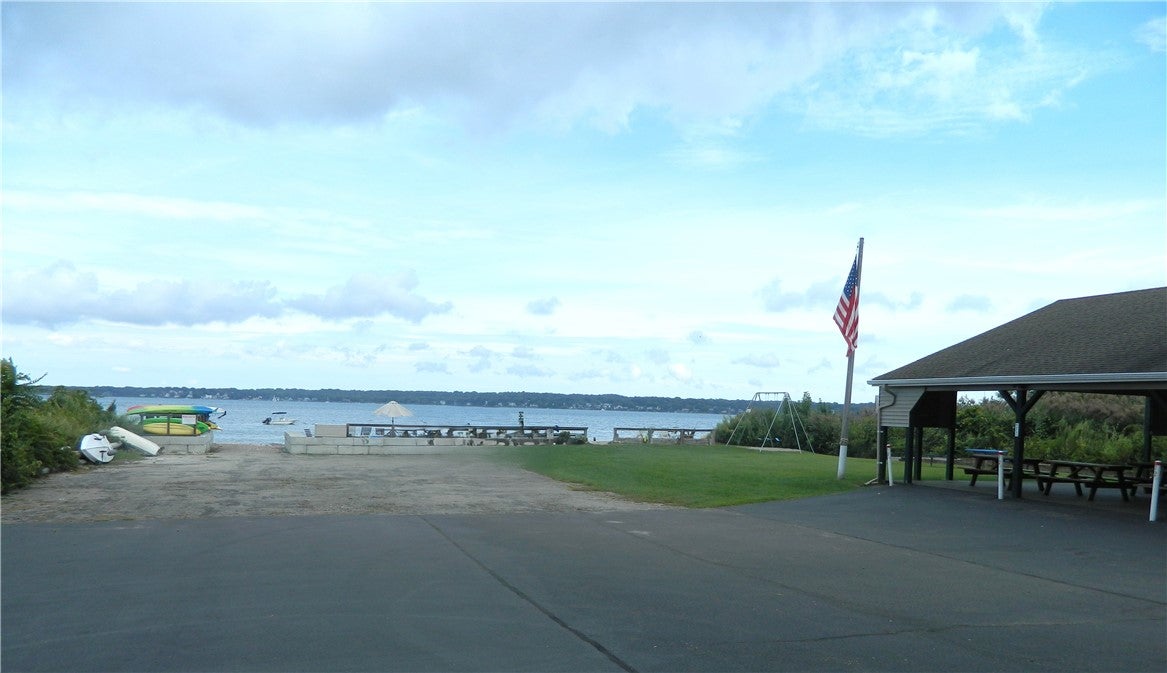 4 Triton Drive