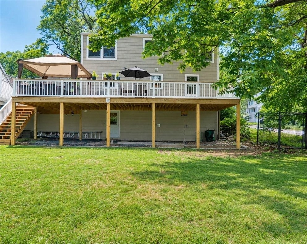 4 Triton Drive